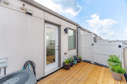 Photo 38 at 3 - 50 Thomas Mulholland Drive, CFB, Toronto