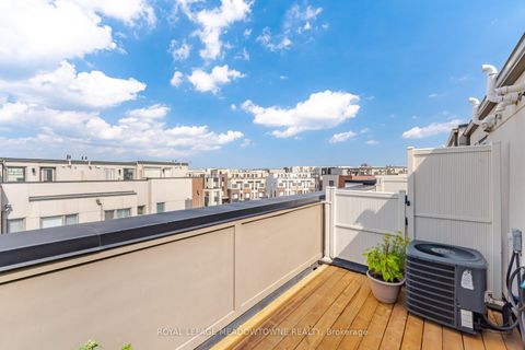 Photo 39 at 3 - 50 Thomas Mulholland Drive, CFB, Toronto