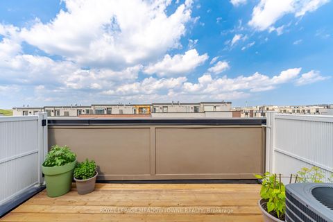 Photo 40 at 3 - 50 Thomas Mulholland Drive, CFB, Toronto