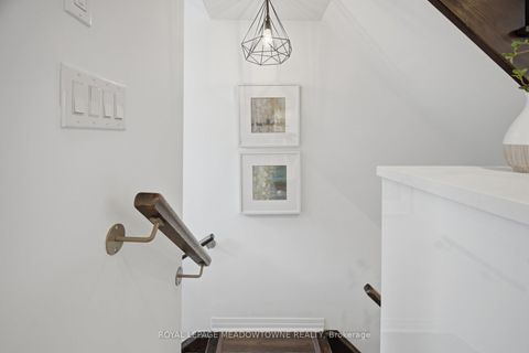 Photo 41 at 3 - 50 Thomas Mulholland Drive, CFB, Toronto