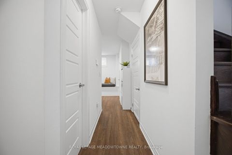 Photo 43 at 3 - 50 Thomas Mulholland Drive, CFB, Toronto
