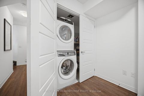 Photo 45 at 3 - 50 Thomas Mulholland Drive, CFB, Toronto