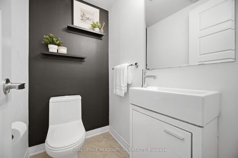 Photo 46 at 3 - 50 Thomas Mulholland Drive, CFB, Toronto