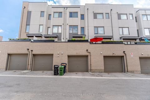 Photo 48 at 3 - 50 Thomas Mulholland Drive, CFB, Toronto
