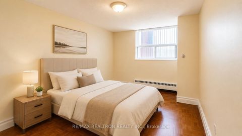 Photo 0 at 304 - 5949 Yonge Street, Newtonbrook East, Toronto
