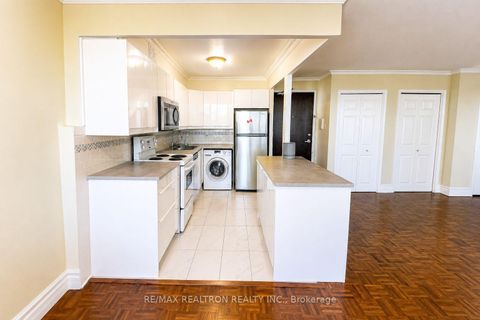 Photo 2 at 304 - 5949 Yonge Street, Newtonbrook East, Toronto