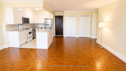 Photo 4 at 304 - 5949 Yonge Street, Newtonbrook East, Toronto