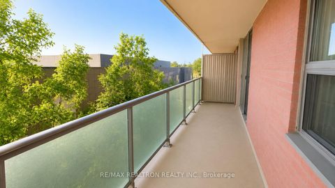 Photo 7 at 304 - 5949 Yonge Street, Newtonbrook East, Toronto