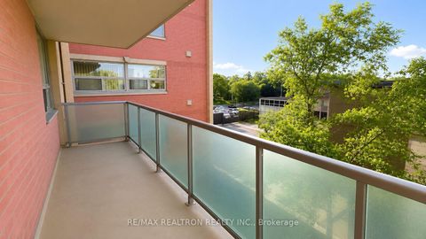 Photo 8 at 304 - 5949 Yonge Street, Newtonbrook East, Toronto