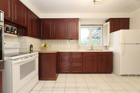 Photo 3 at 71 Gatesview Avenue, Scarborough Village, Toronto