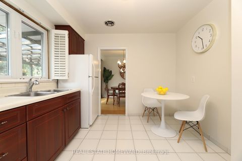 Photo 4 at 71 Gatesview Avenue, Scarborough Village, Toronto