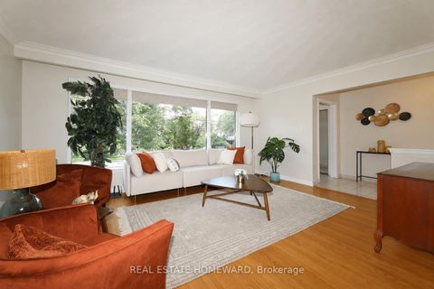 Photo 5 at 71 Gatesview Avenue, Scarborough Village, Toronto