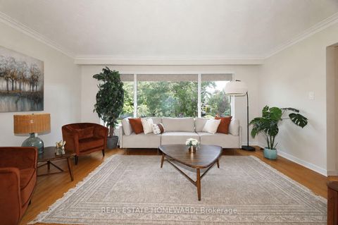 Photo 6 at 71 Gatesview Avenue, Scarborough Village, Toronto