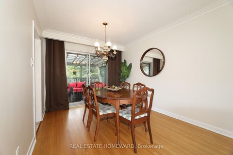 Photo 7 at 71 Gatesview Avenue, Scarborough Village, Toronto