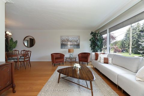 Photo 8 at 71 Gatesview Avenue, Scarborough Village, Toronto