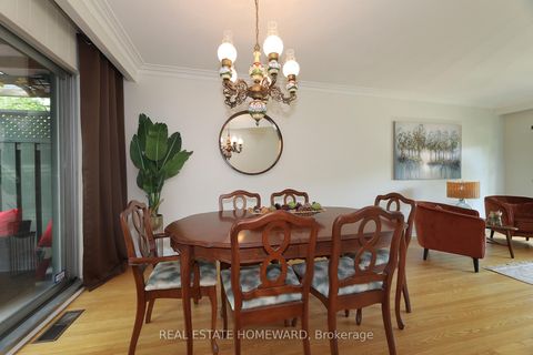 Photo 9 at 71 Gatesview Avenue, Scarborough Village, Toronto