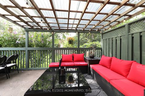 Photo 10 at 71 Gatesview Avenue, Scarborough Village, Toronto