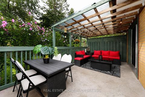 Photo 11 at 71 Gatesview Avenue, Scarborough Village, Toronto