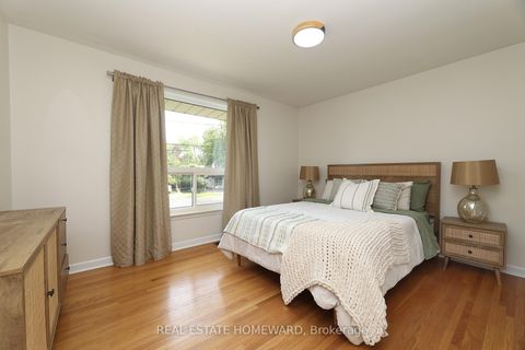 Photo 12 at 71 Gatesview Avenue, Scarborough Village, Toronto
