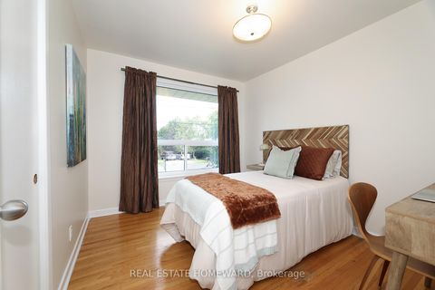 Photo 16 at 71 Gatesview Avenue, Scarborough Village, Toronto