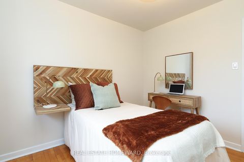 Photo 17 at 71 Gatesview Avenue, Scarborough Village, Toronto