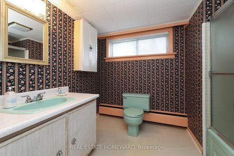 Photo 23 at 71 Gatesview Avenue, Scarborough Village, Toronto