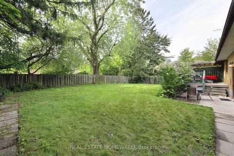 Photo 26 at 71 Gatesview Avenue, Scarborough Village, Toronto