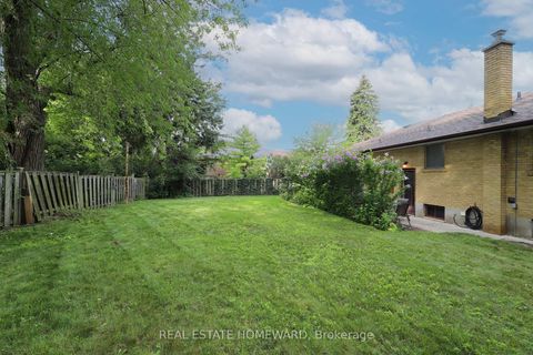 Photo 27 at 71 Gatesview Avenue, Scarborough Village, Toronto
