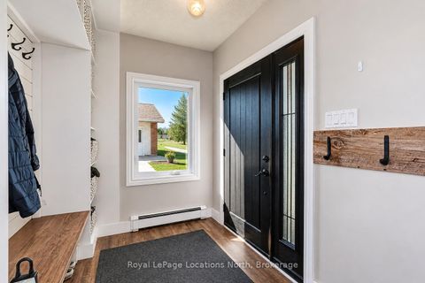 Photo 3 at 1931 Conc 10 Nottawasaga Concession, Rural Clearview, Clearview