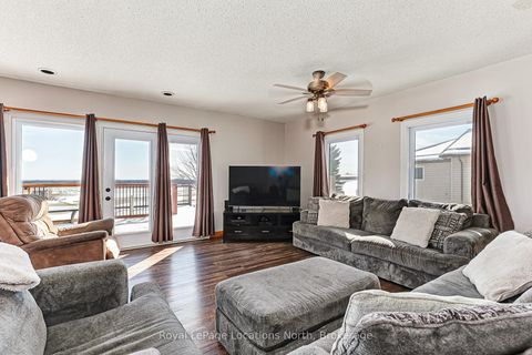 Photo 5 at 1931 Conc 10 Nottawasaga Concession, Rural Clearview, Clearview