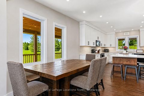 Photo 9 at 1931 Conc 10 Nottawasaga Concession, Rural Clearview, Clearview