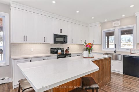 Photo 12 at 1931 Conc 10 Nottawasaga Concession, Rural Clearview, Clearview