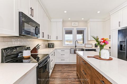Photo 13 at 1931 Conc 10 Nottawasaga Concession, Rural Clearview, Clearview