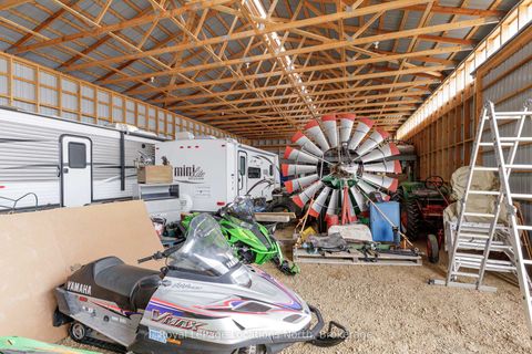 Photo 32 at 1931 Conc 10 Nottawasaga Concession, Rural Clearview, Clearview