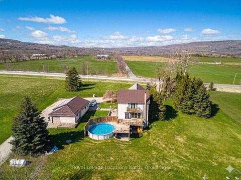 Photo 42 at 1931 Conc 10 Nottawasaga Concession, Rural Clearview, Clearview
