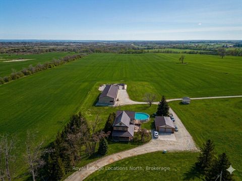 Photo 43 at 1931 Conc 10 Nottawasaga Concession, Rural Clearview, Clearview