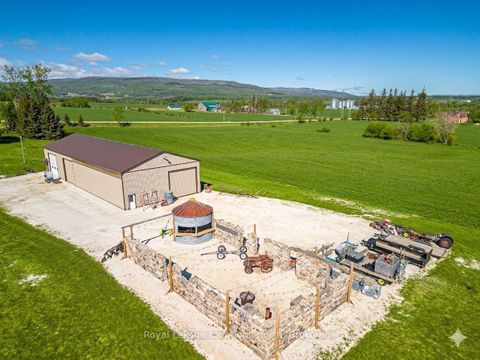Photo 44 at 1931 Conc 10 Nottawasaga Concession, Rural Clearview, Clearview