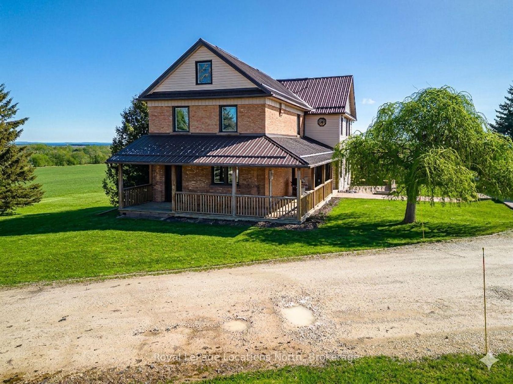 1931 Conc 10 Nottawasaga Concession, Rural Clearview, Clearview photo 8
