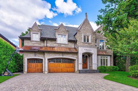 Photo 0 at 18 Heathcote Avenue, Windfields, Toronto