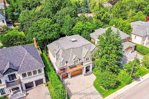 Photo 1 at 18 Heathcote Avenue, Windfields, Toronto