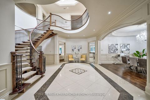 Photo 3 at 18 Heathcote Avenue, Windfields, Toronto