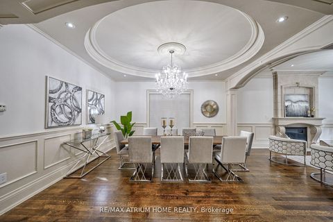 Photo 7 at 18 Heathcote Avenue, Windfields, Toronto