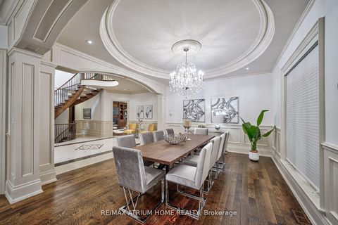 Photo 8 at 18 Heathcote Avenue, Windfields, Toronto