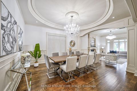 Photo 9 at 18 Heathcote Avenue, Windfields, Toronto