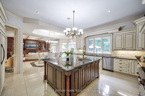 Photo 11 at 18 Heathcote Avenue, Windfields, Toronto