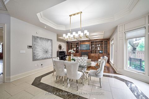 Photo 13 at 18 Heathcote Avenue, Windfields, Toronto