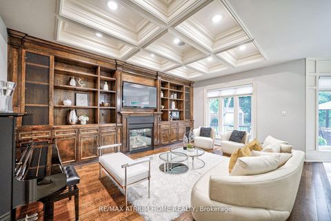 Photo 16 at 18 Heathcote Avenue, Windfields, Toronto