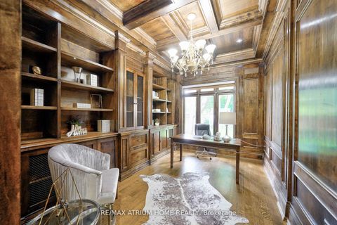 Photo 17 at 18 Heathcote Avenue, Windfields, Toronto