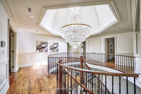 Photo 19 at 18 Heathcote Avenue, Windfields, Toronto