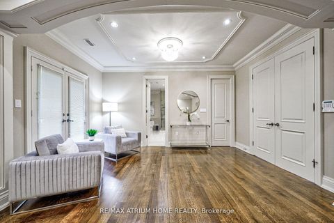 Photo 22 at 18 Heathcote Avenue, Windfields, Toronto